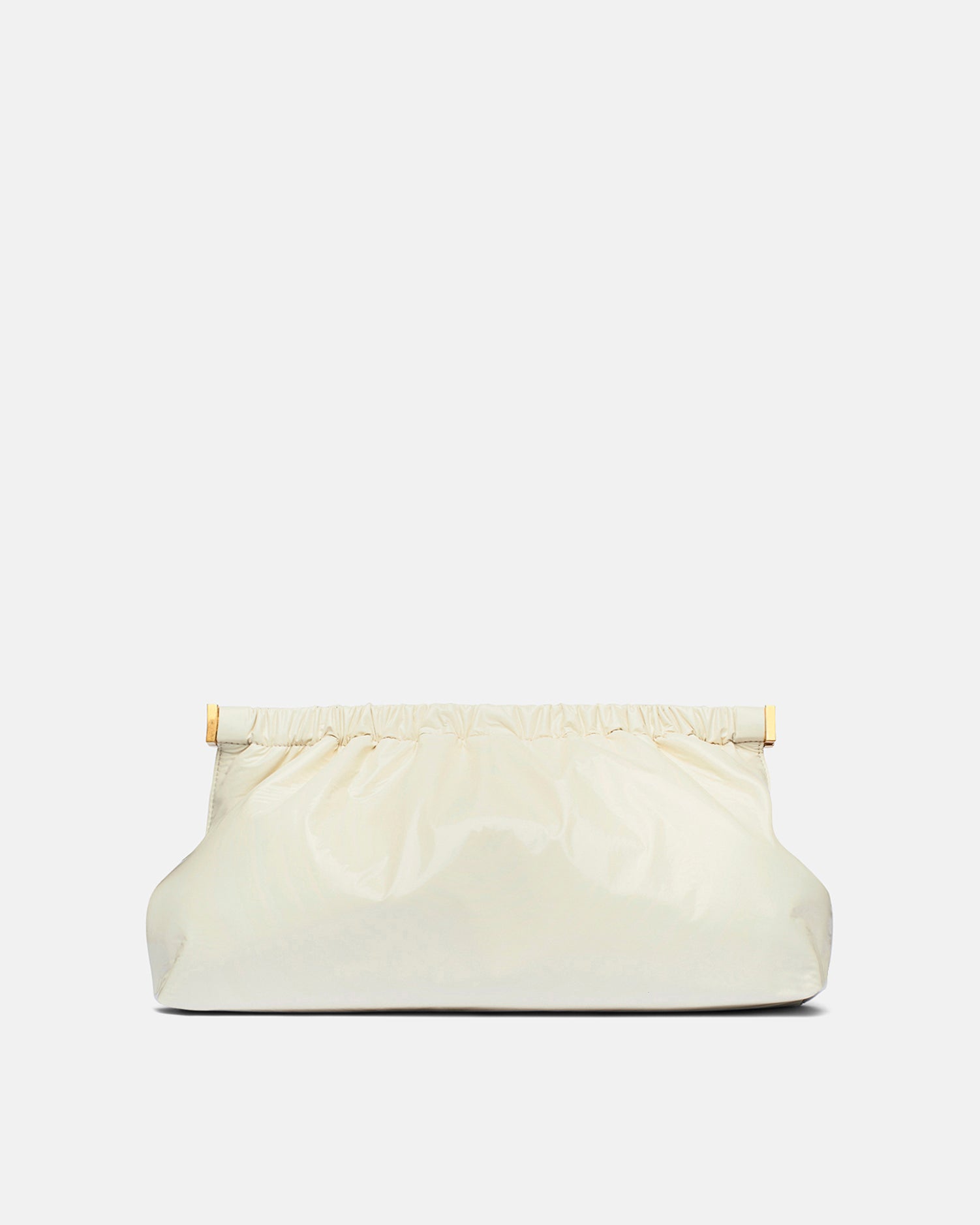 creme clutch