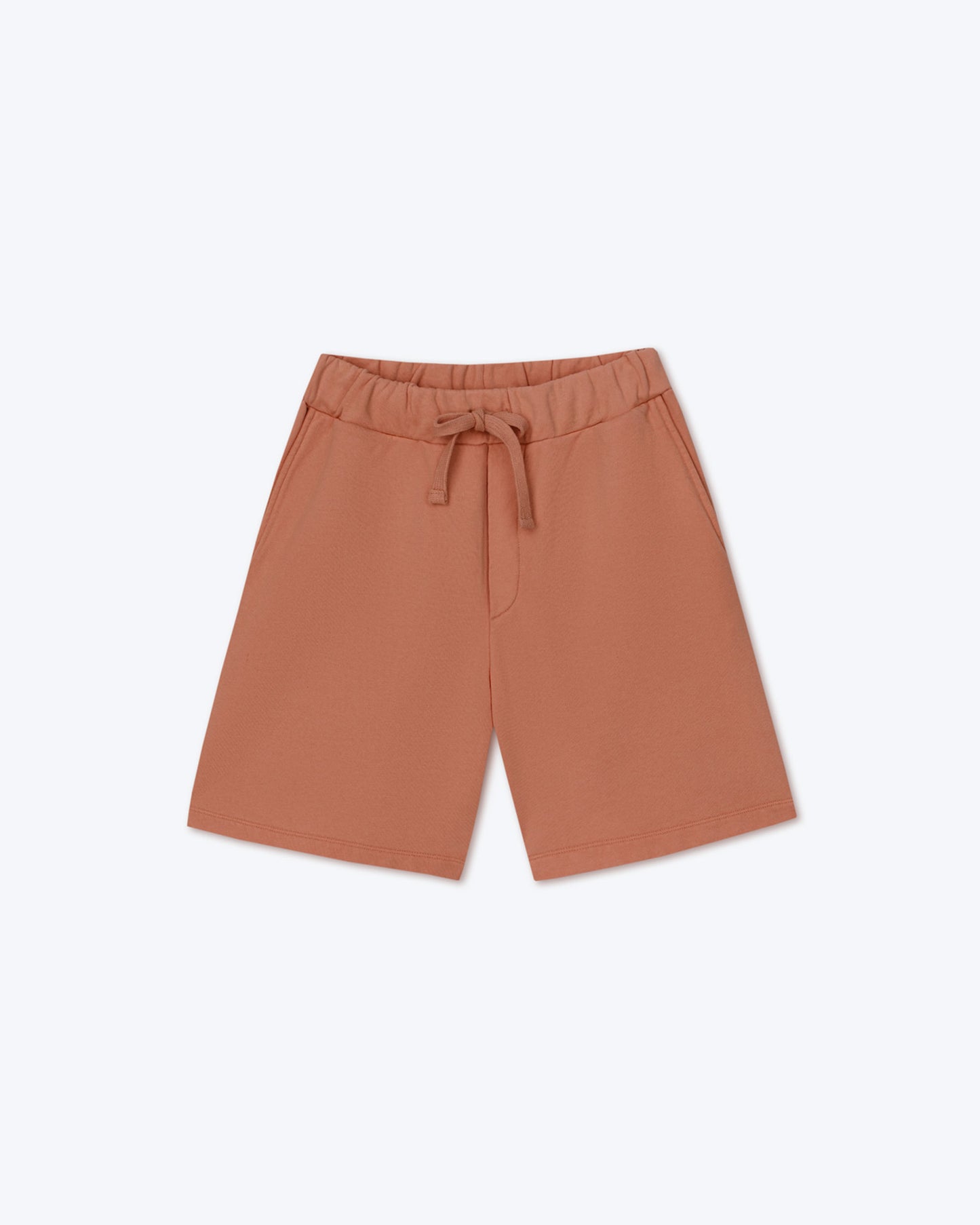 Doxxi - Sale Cotton Shorts - Acacia