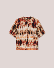 Kaden - Sale Short Sleeve Tee - Tie-Dye