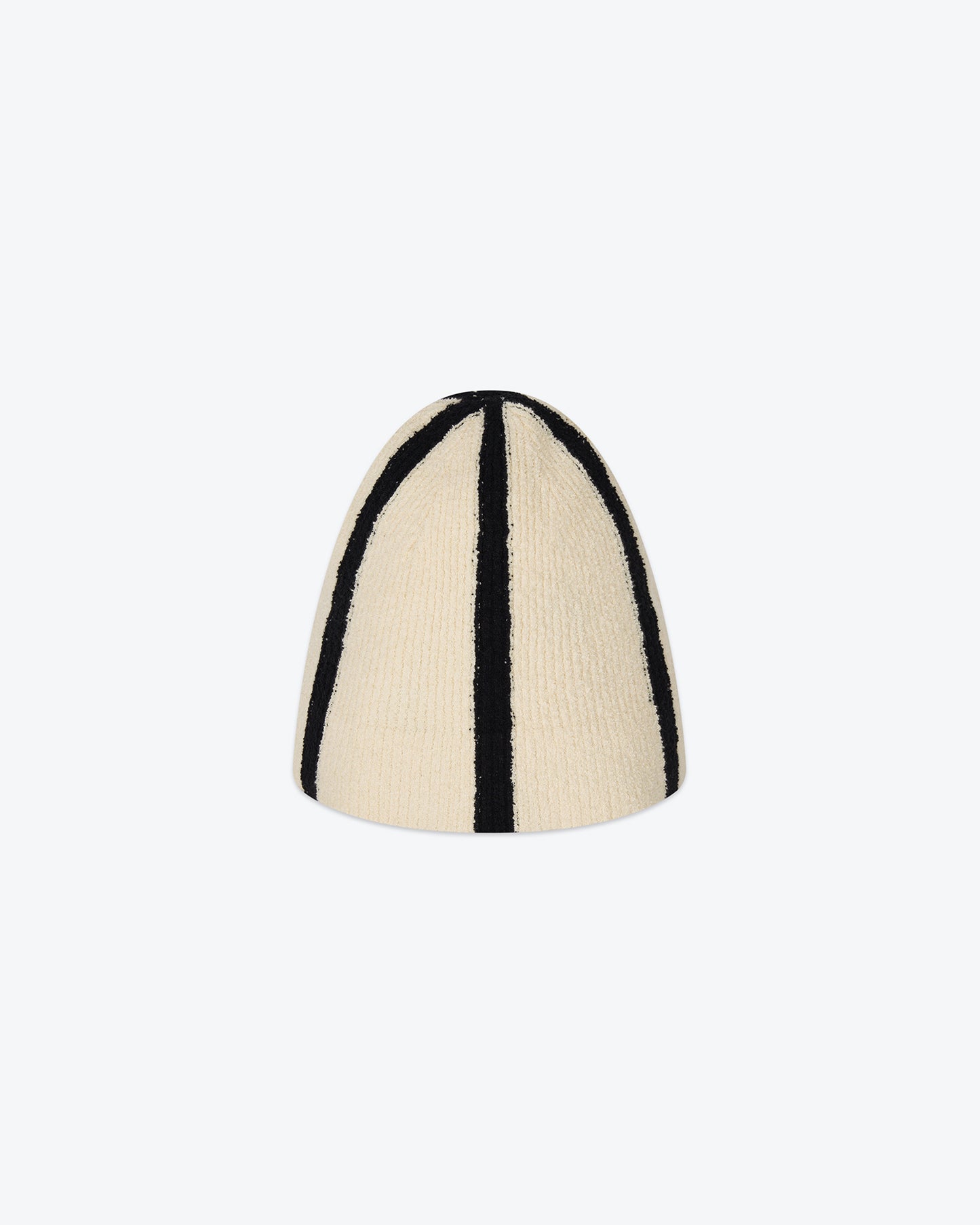 Garvey - Sale Terry-Knit Rib Sunhat - Creme