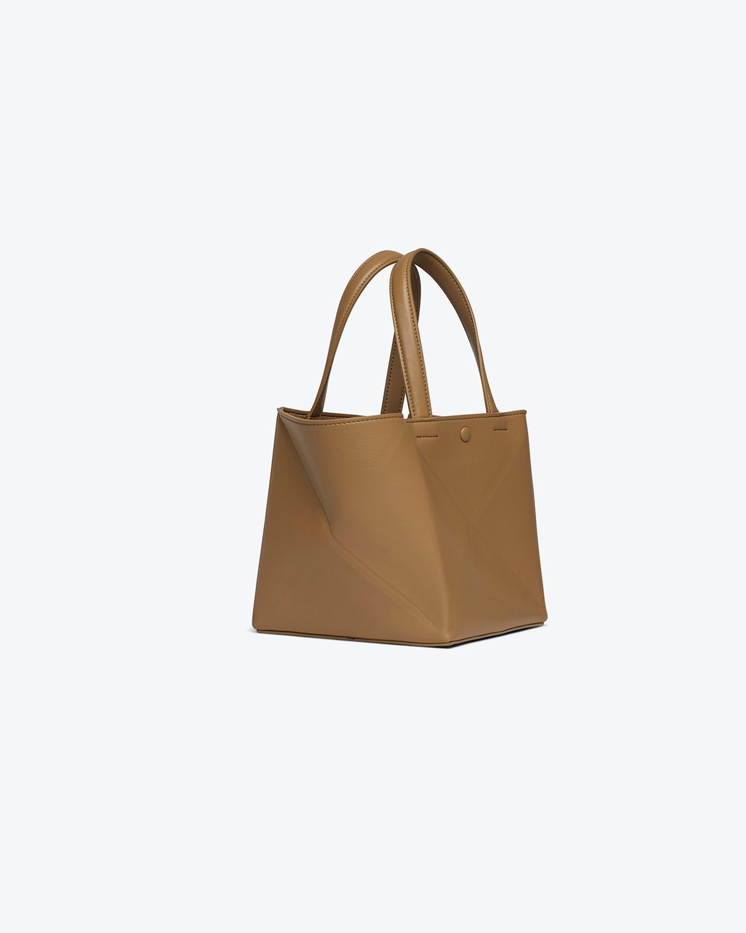 Nanushka Vegan Leather Tote Bag - Farfetch