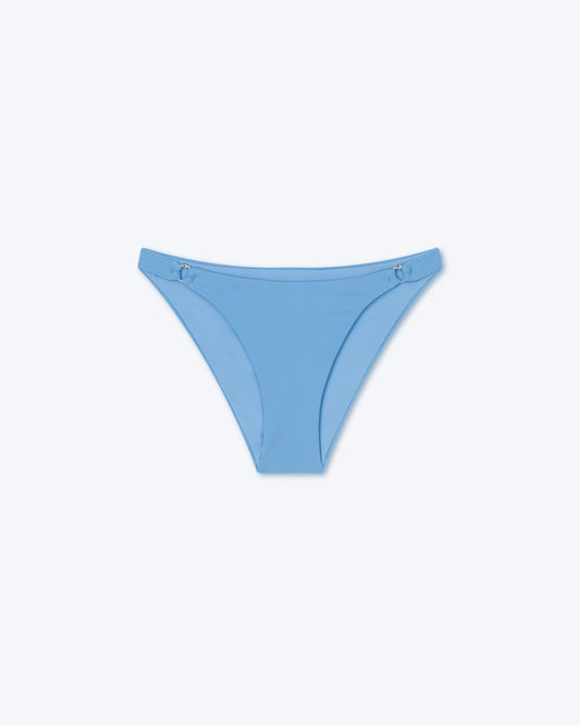 Ylva - Sale Low Waist Bikini - Blue