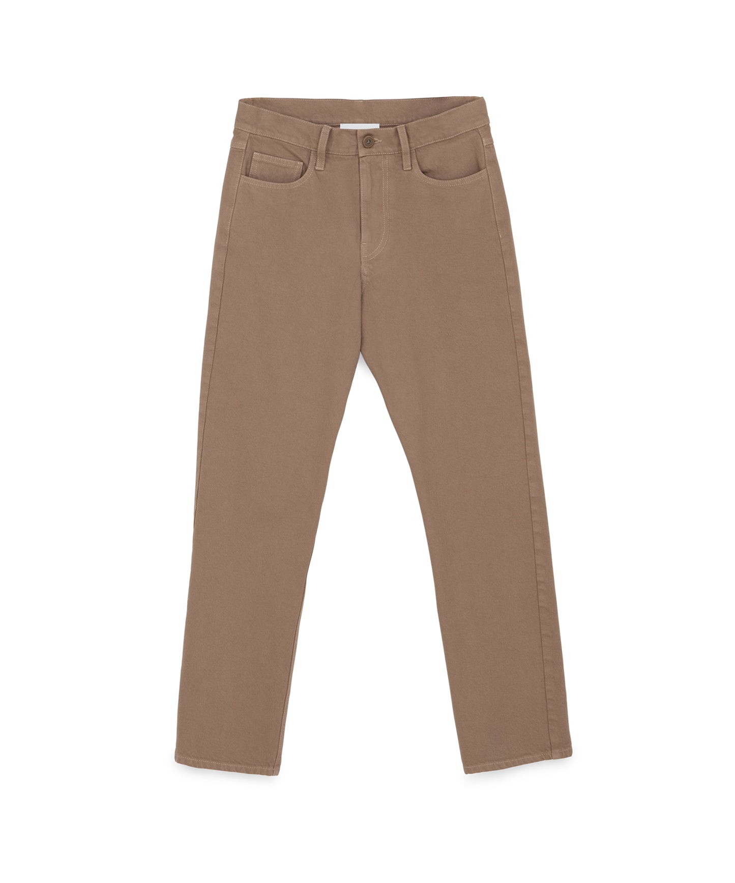 Palm - Skinny Jeans - Taupe