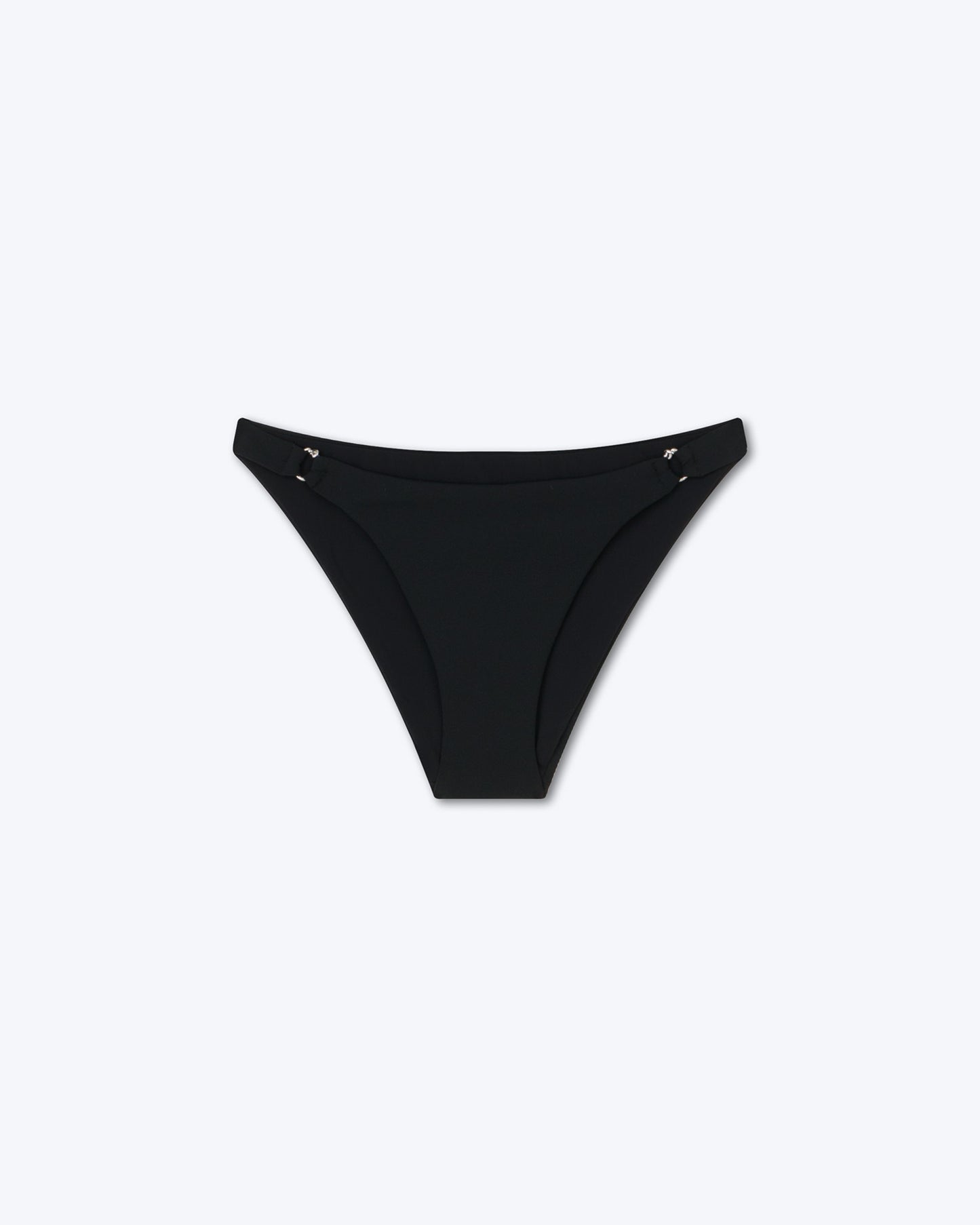 Ylva - Sale Low Waist Bikini - Black