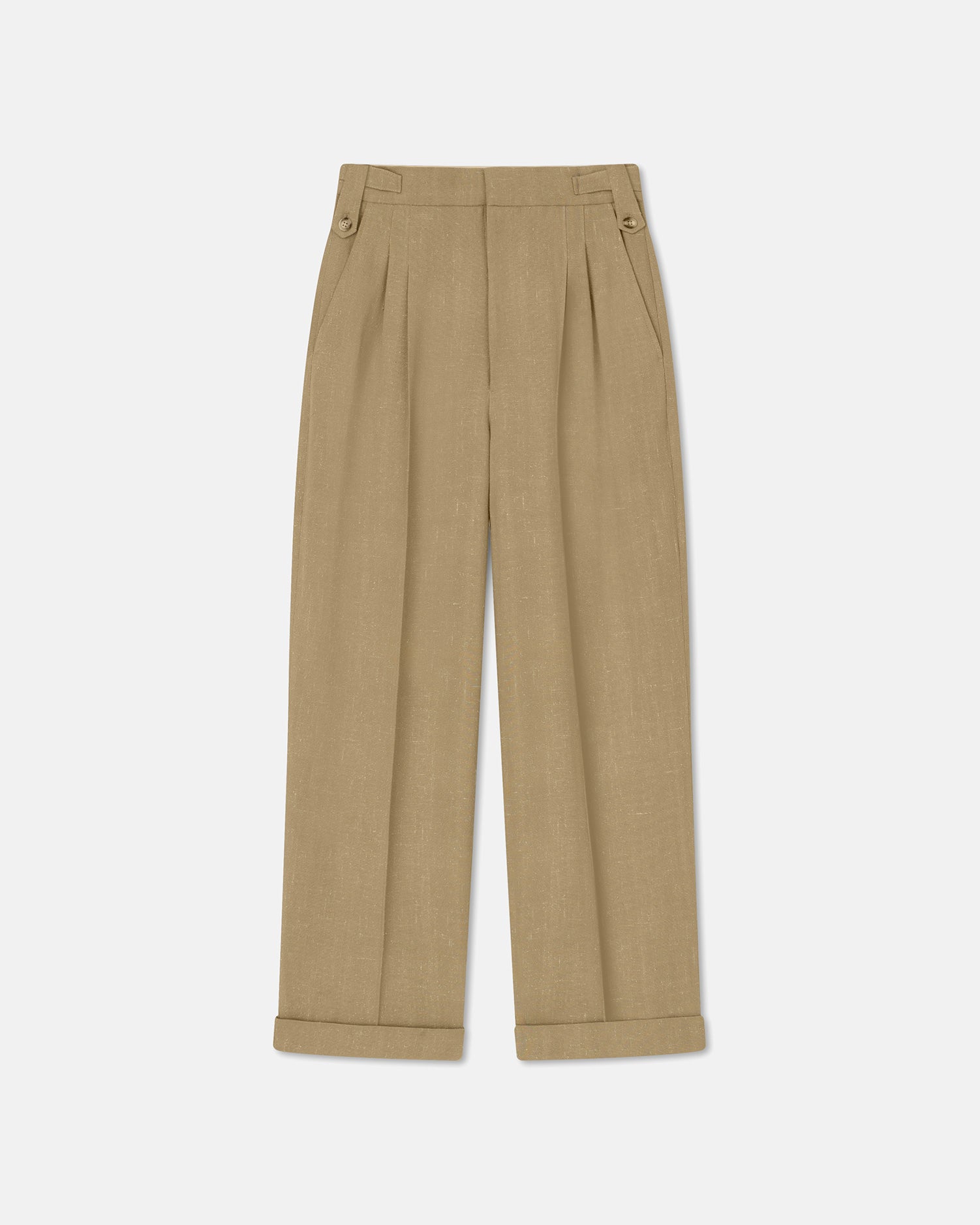 ESSENTIAL PANTS COLLECTION – Lady Biba US