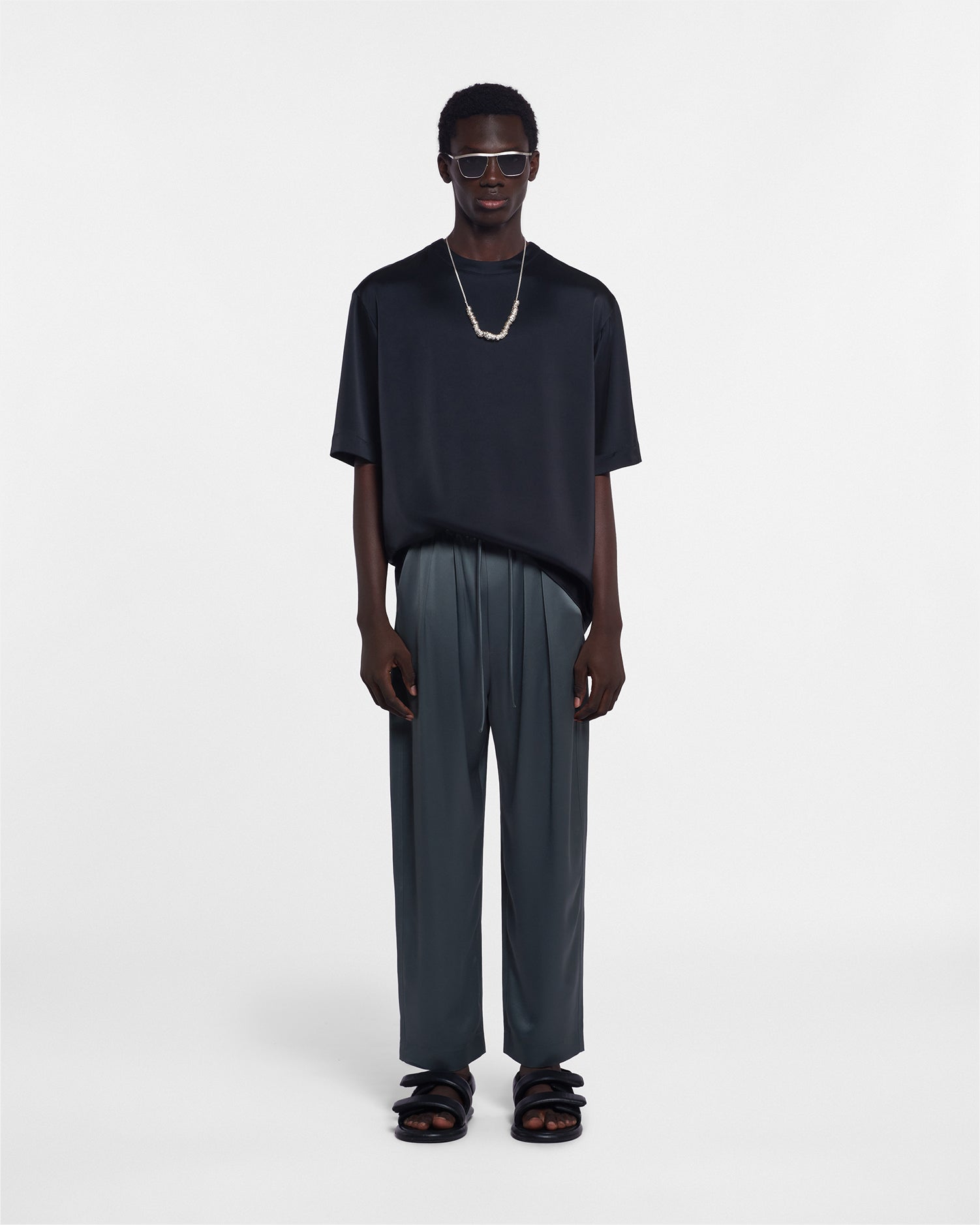 PRE-FALL 2023 Mens – Nanushka