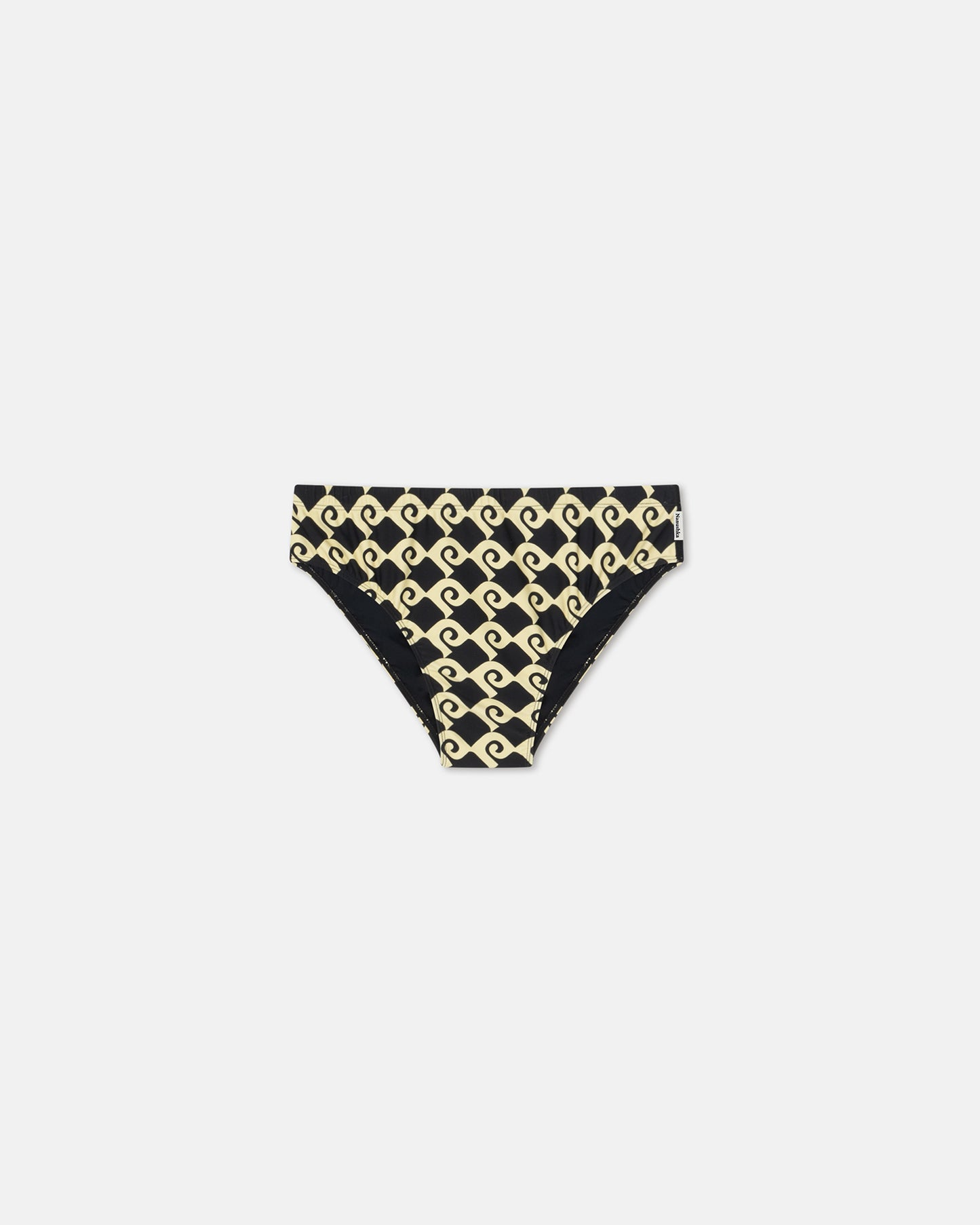 Finn - Swim Briefs - Diamond Check