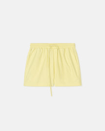 Amil - Poplin Short - Lumen