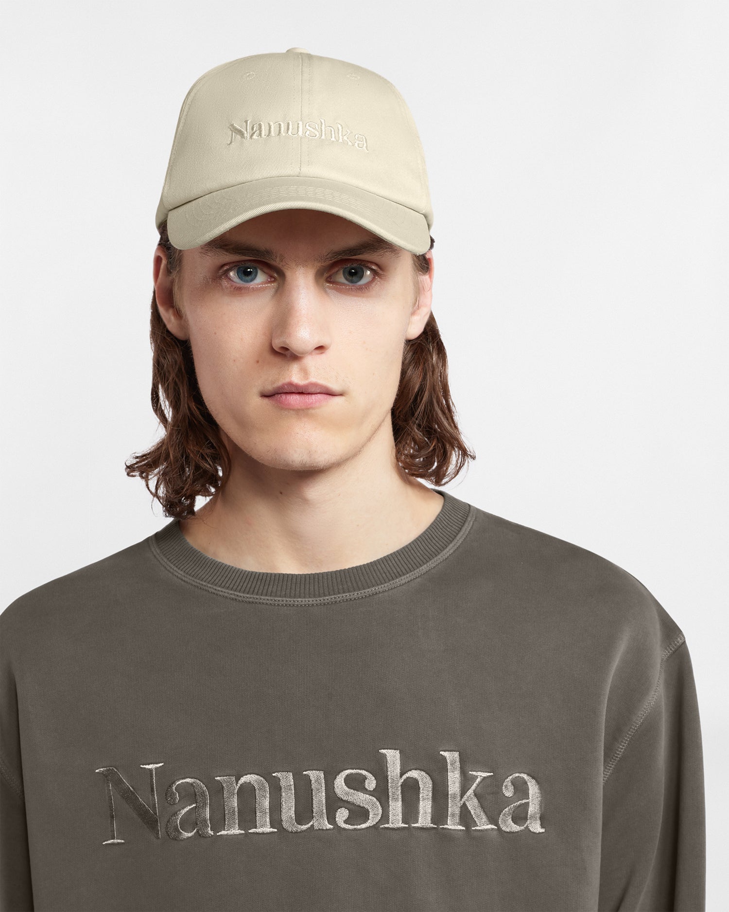 Men Hats & Caps – Nanushka
