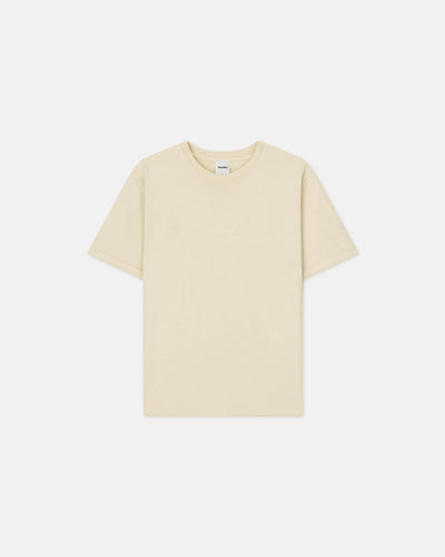 Reece - Embroidered Cotton-Jersey T-Shirt - Shell