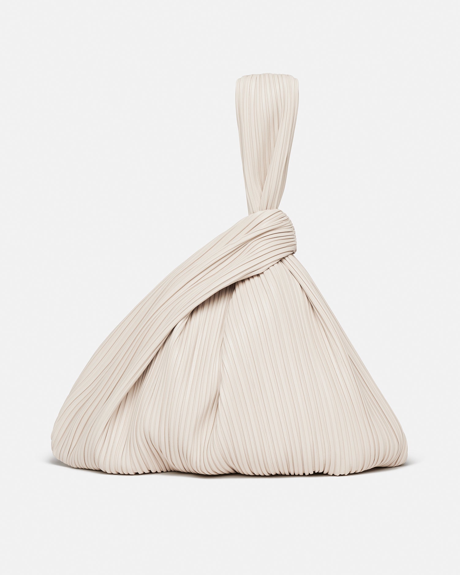 Nanushka 2025 pleated bag