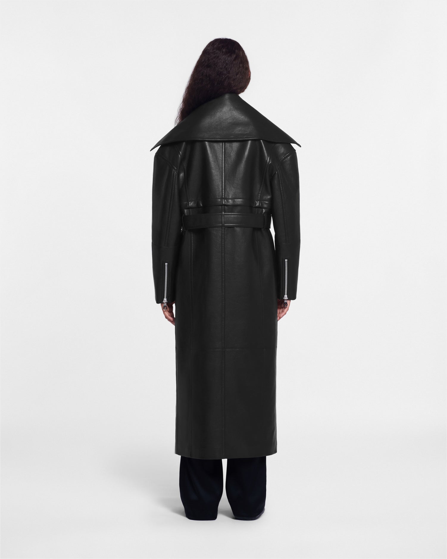 Fall/Winter 2023 Womens – Nanushka