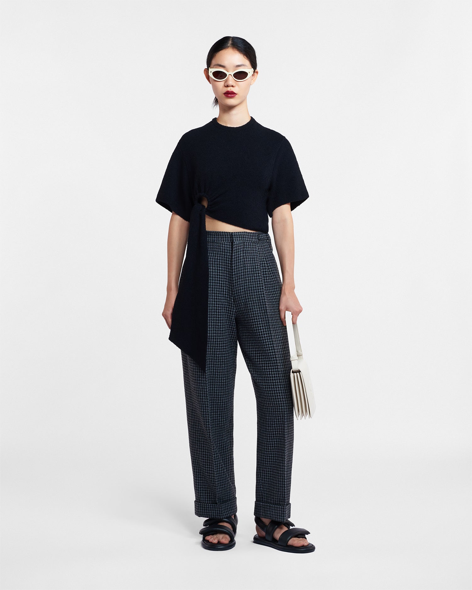 Biba BIBA PU Trousers | SportsDirect.com Norway