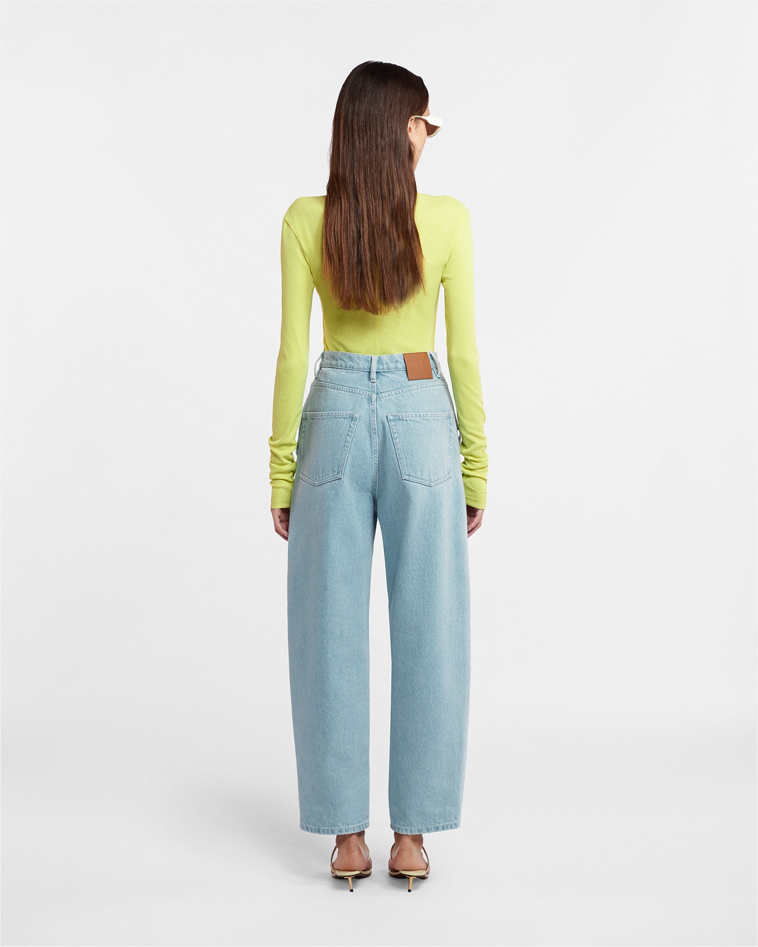 Sale Denim Womens – Nanushka