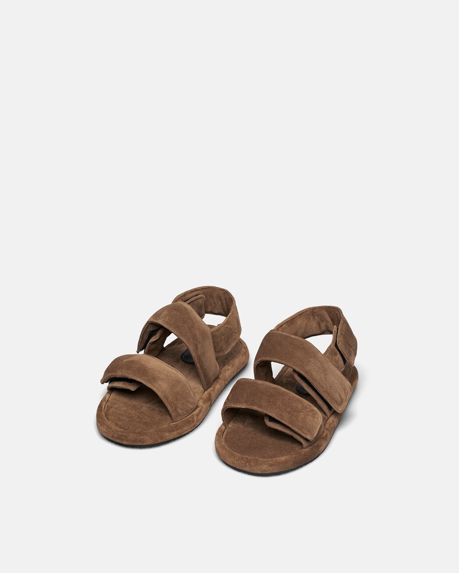 Buy Plaka Flat Summer Sandals for Women Taupe Size 9 Lagoon at Amazon.in