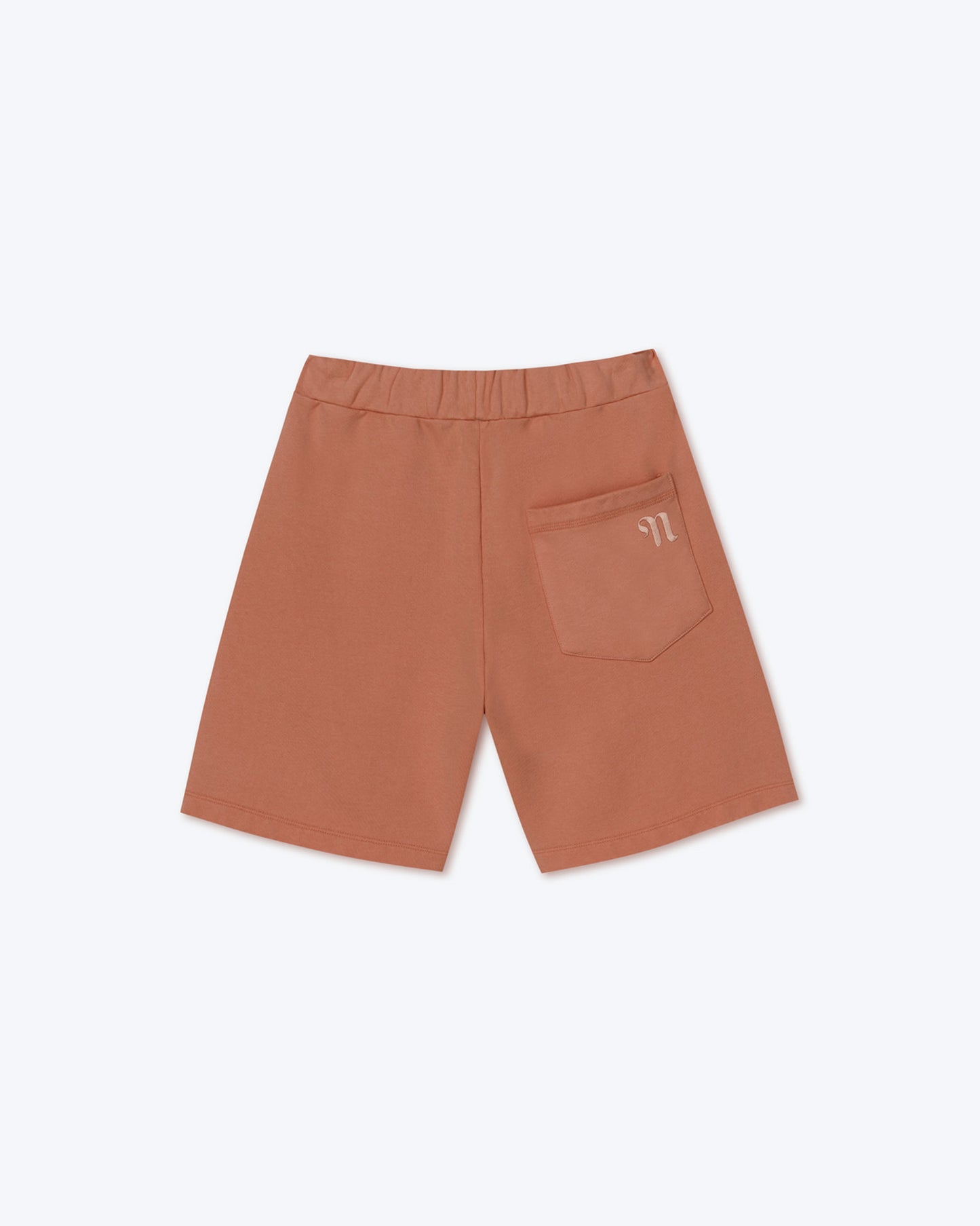 Doxxi - Sale Cotton Shorts - Acacia