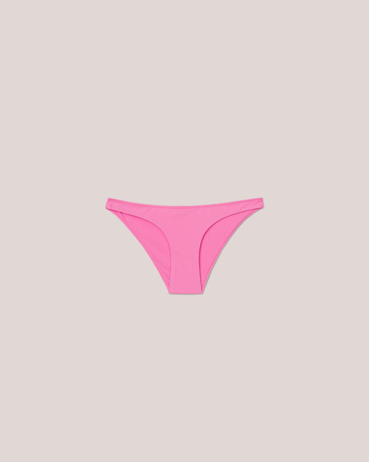 Albin - Sale Matte Stretch Bikini Briefs - Beach Pink